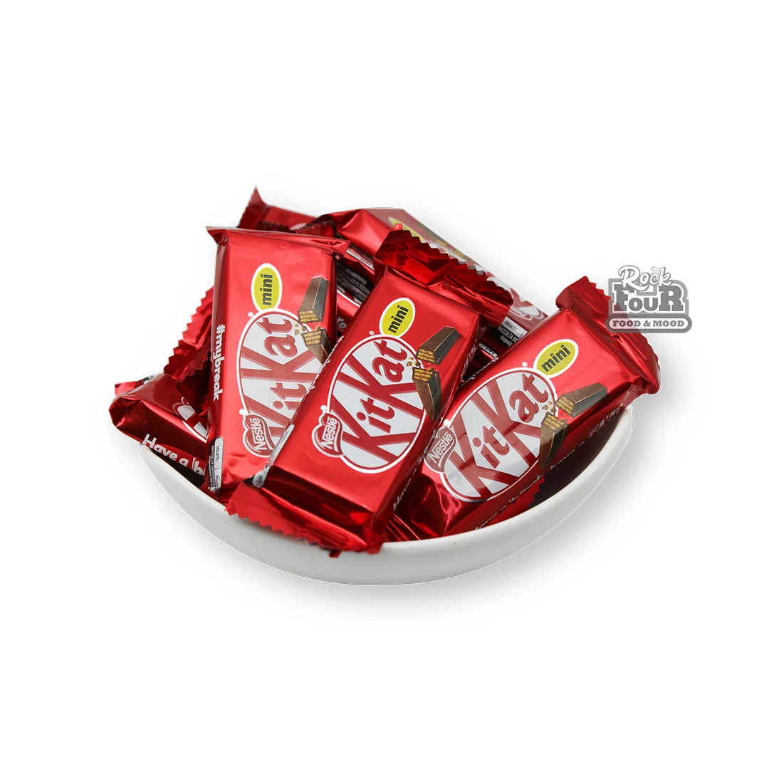Կոնֆետ «Nestle KitKat mini», կգ